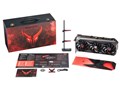 PowerColor Red Devil AMD Radeon RX 7900 XTX 24GB GDDR6 Limited Edition RX7900XTX 24G-E/OC/LIMITED [PCIExp 24GB]