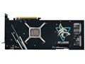 PowerColor Hellhound AMD Radeon RX 7900 XTX 24GB GDDR6 RX7900XTX 24G-L/OC [PCIExp 24GB]
