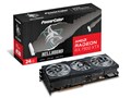 PowerColor Hellhound AMD Radeon RX 7900 XTX 24GB GDDR6 RX7900XTX 24G-L/OC [PCIExp 24GB]