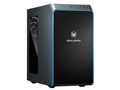 GALLERIA RM5C-R36T 価格.comプロダクトアワード2022 受賞記念モデル Core i5 12400/RTX 3060Ti/16GBメモリ/NVMe SSD 1TB K/11924-11a