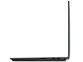 ThinkPad P1 Gen 4 Windows 11 Pro�ECore i7 11800H�E16GB�������[�E512GB SSD�ENVIDIA RTX A2000�E16�^WQUXGA�t������ 20Y4S57200 [�u���b�N]