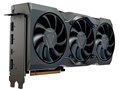 SAPPHIRE AMD RADEON RX 7900 XTX 24GB GDDR6 [PCIExp 24GB]