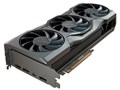 SAPPHIRE AMD RADEON RX 7900 XTX 24GB GDDR6 [PCIExp 24GB]