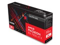 SAPPHIRE AMD RADEON RX 7900 XTX 24GB GDDR6 [PCIExp 24GB]