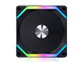 UNI FAN SL120 V2 BK Single Pack SL120-1B V2 [�u���b�N]