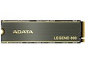 LEGEND 800 ALEG-800-500GCS
