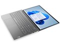 ThinkBook 15 Gen4 AMD ���i.com����EAMD Ryzen 7 5825U�E16GB�������[�E512GB SSD�E15.6�^�t��HD�t������ �v���~�A�� 21DLCTO1WW [�~�l�����O���[]