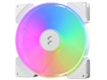 FD-FAN-PRI-AL18-PWM-WT [White]