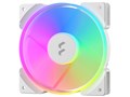 FD-FAN-PRI-AL12-PWM-WT [White]