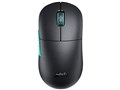 M8 WIRELESS M8W-BLACK [BLACK]