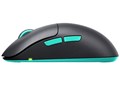 M8 WIRELESS M8W-BLACK [BLACK]