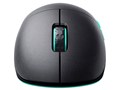 M8 WIRELESS M8W-BLACK [BLACK]