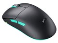 M8 WIRELESS M8W-BLACK [BLACK]