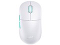 M8 WIRELESS M8W-WHITE [WHITE]