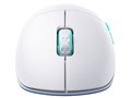 M8 WIRELESS M8W-WHITE [WHITE]