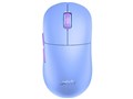 M8 WIRELESS M8W-FROSTY-PURPLE [FROSTY PURPLE]