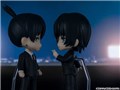 Figuarts mini ����A�L