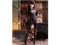 �h�[���Y�t�����g���C�� 1/7 WA2000