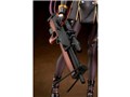 �h�[���Y�t�����g���C�� 1/7 WA2000