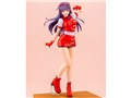 BISHOUJO�V���[�Y SNK������ 1/7 ���{�A�e�i -THE KING OF FIGHTERS '98-
