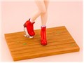 BISHOUJO�V���[�Y SNK������ 1/7 ���{�A�e�i -THE KING OF FIGHTERS '98-