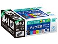 ECI-EITH6P+BK [�G�v�\���p ITH-6CL+ITH-BK 6�F�p�b�N+��]