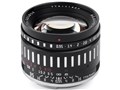TTArtisan 35mm f/0.95 C [�t�W�t�C�����p]