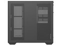 DLX4000 Mesh [Black]