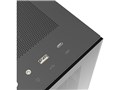 DLX4000 Mesh [Black]