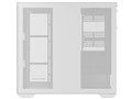 DLX4000 Mesh [White]