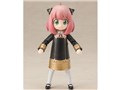 S.H.Figuarts �A�[�j���E�t�H�[�W���[ -�����ӂ��΁[�����-