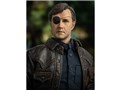 THE WALKING DEAD(�E�H�[�L���O�E�f�b�h) 1/6 The Governor(1/6 ����)