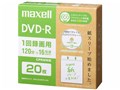 DRD120SWPS.20E [DVD-R 16�{�� 20���g]