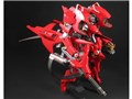 �p-MURAKUMO- 1/48 A.R.K. �N���E�h�u���C�J�[01 ���j���[�A��Ver. [2023�N5��]