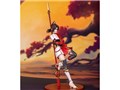 ���҉h�s 1/10 �]� �����̐Sver.