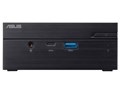 Mini PC PN51-S1 PN51-S1-B3353AD [�u���b�N]