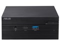 Mini PC PN51-S1 PN51-S1-B3353AD [ubN]