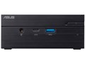 Mini PC PN51-S1 PN51-S1-B5354AD [�u���b�N]