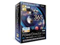 PowerDirector 365 1年版(2023年版)