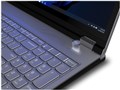 ThinkPad P16 Gen 1 Windows 10 Pro�ECore i7 12800HX�E16GB�������[�E512GB SSD�ENVIDIA RTX A1000�E16�^WUXGA�t������ 21D7S01E00 [�X�g�[���O���[]
