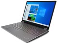 ThinkPad P16 Gen 1 Windows 10 Pro�ECore i7 12800HX�E16GB�������[�E512GB SSD�ENVIDIA RTX A1000�E16�^WUXGA�t������ 21D7S01E00 [�X�g�[���O���[]