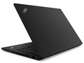 ThinkPad P14s Gen 2 Windows 10 Pro�ECore i7 1165G7�E16GB�������[�E512GB SSD�ENVIDIA T500�E14�^�t��HD�t������ 20VYS41U00 [�u���b�N]
