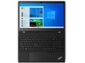 ThinkPad P15v Gen 3 Windows 10 Pro�ECore i7 12700H�E16GB�������[�E512GB SSD�ENVIDIA T600�E15.6�^�t��HD�t������ 21D9S03M00 [�u���b�N]