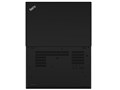 ThinkPad P15s Gen 2 Windows 10 Pro�ECore i7 1165G7�E16GB�������[�E512GB SSD�ENVIDIA T500�E15.6�^�t��HD�t������ 20W7S3CK00 [�u���b�N]