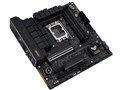 w{3x TUF GAMING B760M-PLUS WIFI D4̐i摜
