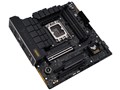 TUF GAMING B760M-PLUS D4