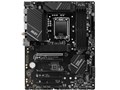 PRO B760-P WIFI DDR4