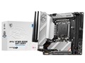 MPG B760I EDGE WIFI DDR4
