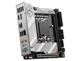 MPG B760I EDGE WIFI DDR4