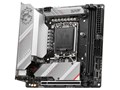 MPG B760I EDGE WIFI DDR4